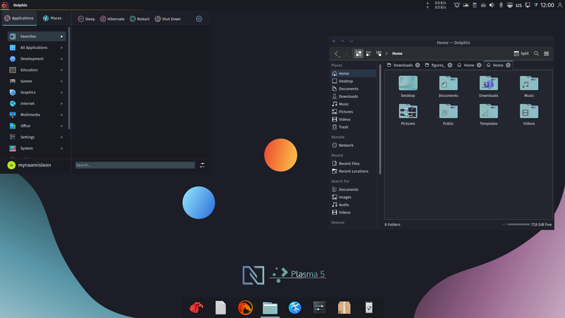 usr_interface_kde